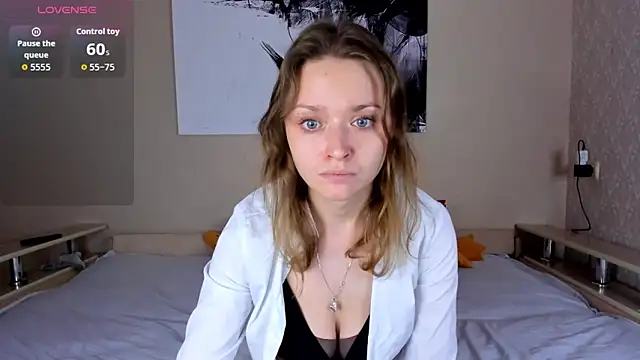 Linda Bryant-Eva online show from September 2025 09:00:01 AM