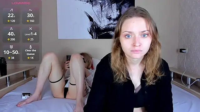 Linda Bryant-Eva online show from September 2025 09:43:02 AM