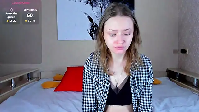 Linda Bryant-Eva online show from October 2025 12:43:02 AM