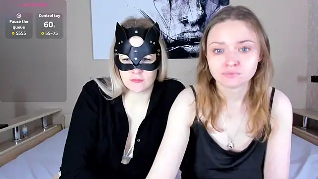 Linda Bryant-Eva online show from October 2025 02:14:02 AM