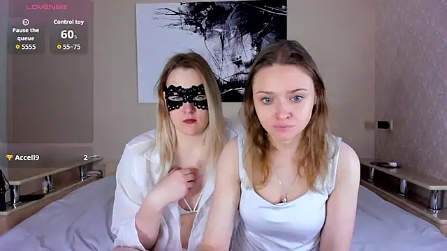 Linda Bryant-Eva online show from October 2025 02:04:02 AM