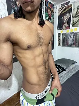 Snapshot of Sexyquerubin chatting on December 2025 07:53:02 PM Sexyquerubin online show from December 2025 07:53:02 PM