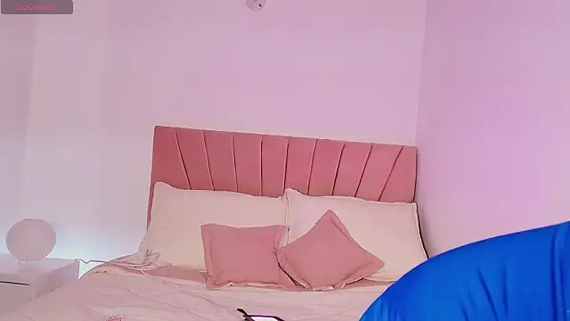 NyxTits online show from September 2025 07:30:02 PM