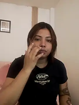 NyxTits online show from July 2026 08:52:02 PM