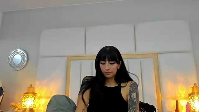 LaylaaDoll online show from July 2026 07:16:01 PM