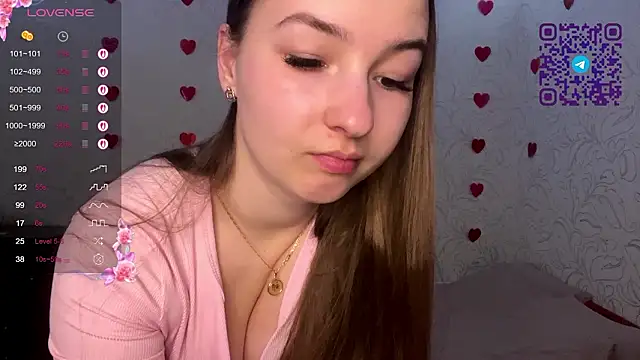 Snapshot of GemmaGunter chatting on March 2026 06:01:02 PM GemmaGunter online show from March 2026 06:01:02 PM