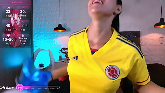 Snapshot of susan_dl chatting on March 2026 05:29:01 PM susan dl online show from March 2026 05:29:01 PM