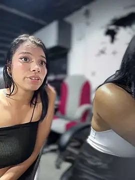 Isabella-Teen online show from May 2026 12:59:01 AM