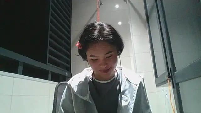 Snapshot of JennyCarpenter chatting on September 2025 06:20:02 PM JennyCarpenter online show from September 2025 06:20:02 PM