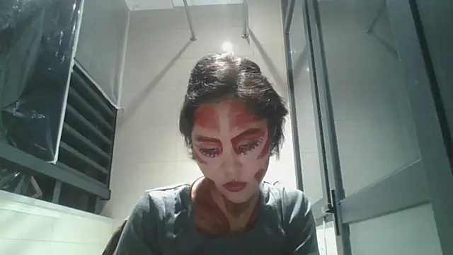 Snapshot of JennyCarpenter chatting on October 2025 11:11:02 AM JennyCarpenter online show from October 2025 11:11:02 AM