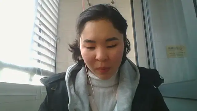 Snapshot of JennyCarpenter chatting on January 2026 12:35:01 AM JennyCarpenter online show from January 2026 12:35:01 AM