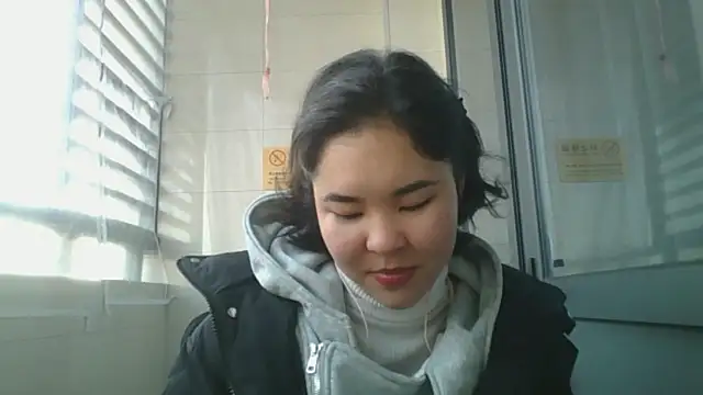 Snapshot of JennyCarpenter chatting on January 2026 11:50:01 PM JennyCarpenter online show from January 2026 11:50:01 PM