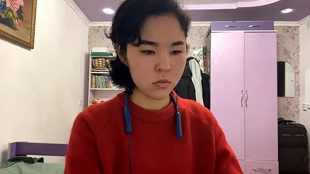 Snapshot of JennyCarpenter chatting on February 2026 02:49:02 AM JennyCarpenter online show from February 2026 02:49:02 AM