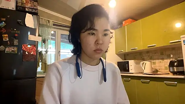 Snapshot of JennyCarpenter chatting on February 2026 03:23:01 AM JennyCarpenter online show from February 2026 03:23:01 AM