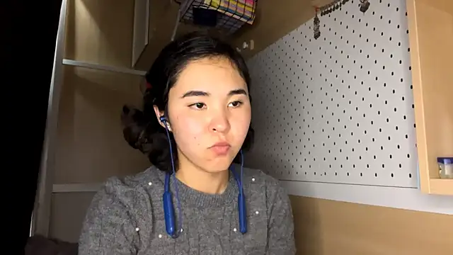 Snapshot of JennyCarpenter chatting on March 2026 09:54:02 AM JennyCarpenter online show from March 2026 09:54:02 AM