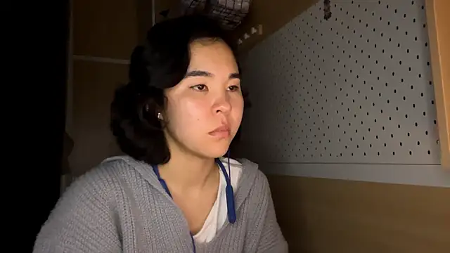 Snapshot of JennyCarpenter chatting on April 2026 10:58:01 PM JennyCarpenter online show from April 2026 10:58:01 PM