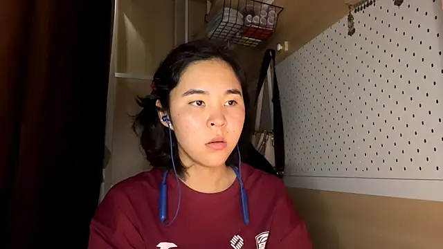 JennyCarpenter online show from April 2026 09:58:01 AM