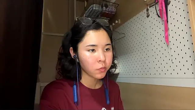 JennyCarpenter online show from May 2026 09:16:02 AM