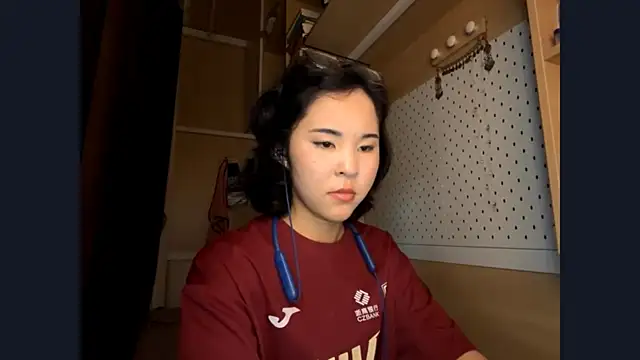 JennyCarpenter online show from May 2026 09:28:02 AM