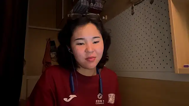 JennyCarpenter online show from May 2026 11:03:02 PM