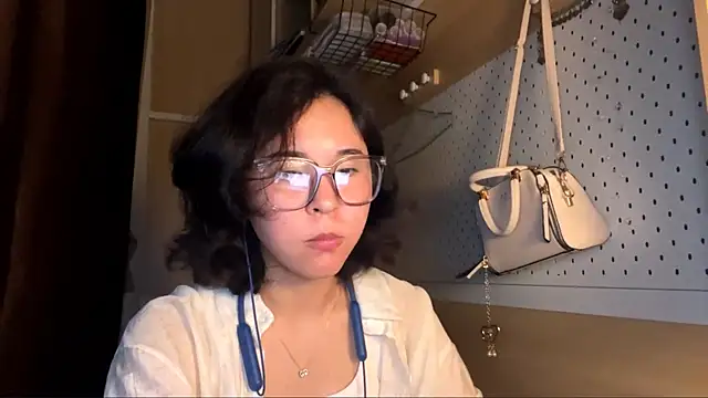 JennyCarpenter online show from May 2026 10:43:02 AM