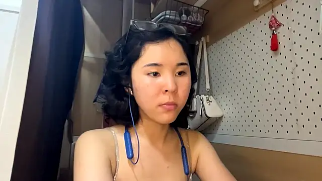 JennyCarpenter online show from May 2026 12:34:02 PM