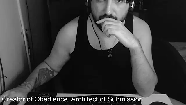 Lord MasterX online show from September 2025 06:55:02 PM