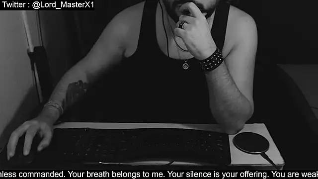 Lord MasterX online show from March 2026 03:11:01 AM