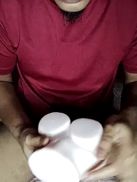 Zarul98 online show from July 2026 06:48:01 PM