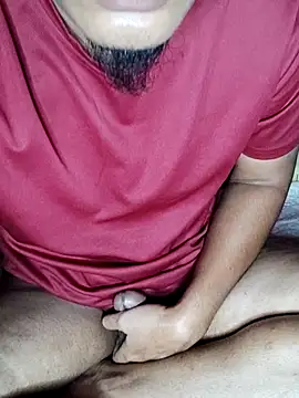 Zarul98 online show from July 2026 06:21:01 PM