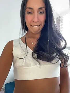 MaddyX   online show from February 2026 08:39:01 PM