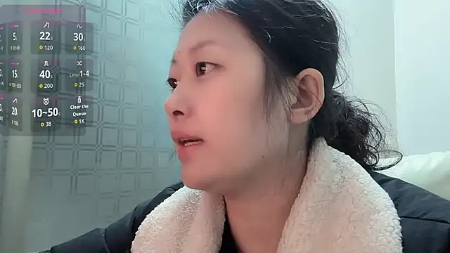 feifei1234 online show from October 2025 01:54:02 PM