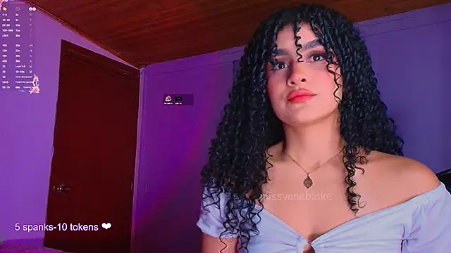 missvaneblake online show from October 2025 12:39:02 PM