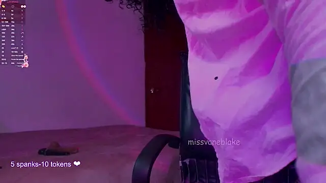 missvaneblake online show from November 2025 01:44:01 PM