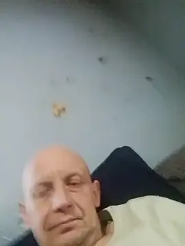 Jarektchurzewski online show from March 2026 04:55:01 PM