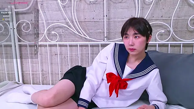 HeejinWang online show from March 2026 04:28:02 AM