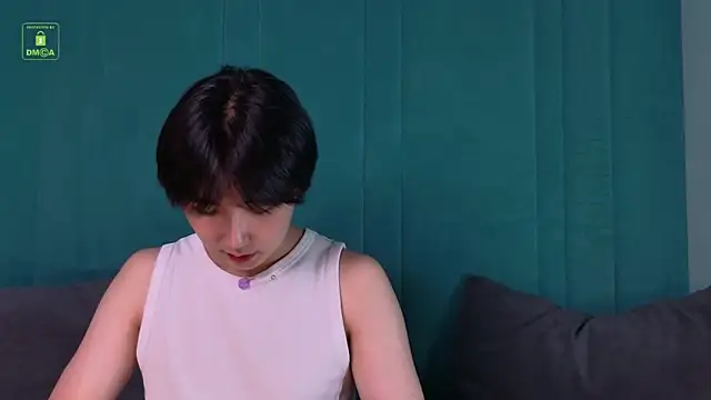 HeejinWang online show from June 2026 10:19:01 AM