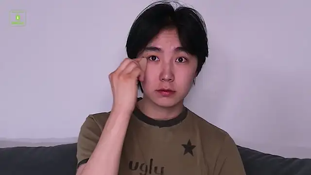 HeejinWang online show from June 2026 04:28:02 AM