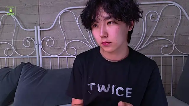 HeejinWang online show from July 2026 04:31:01 AM