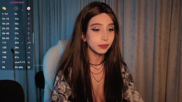 stephymoon  online show from September 2025 06:02:02 AM