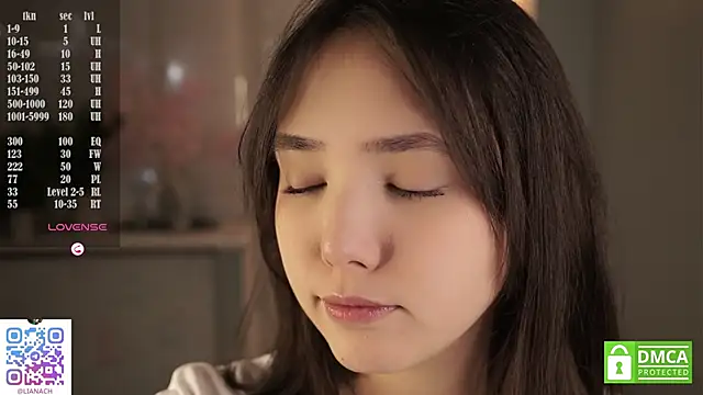 RenaeConnerley online show from November 2025 05:06:01 AM