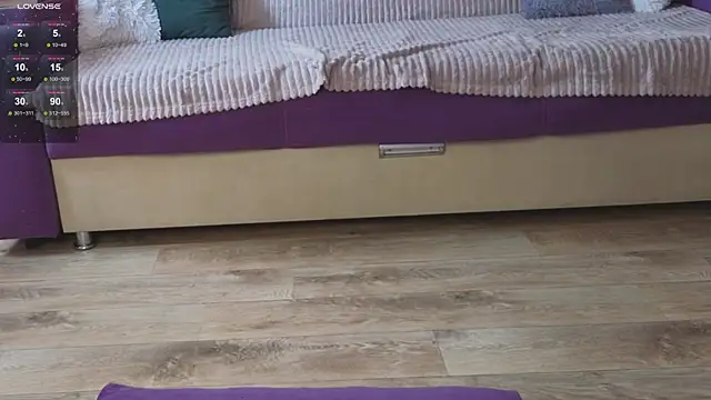Gentle Ariel online show from June 2026 03:09:02 AM