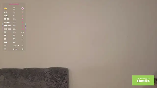 vanessa one  online show from October 2025 11:30:02 AM