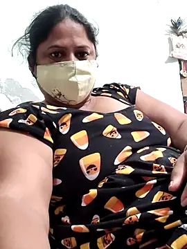 Mmm143 online show from November 2025 02:45:02 AM