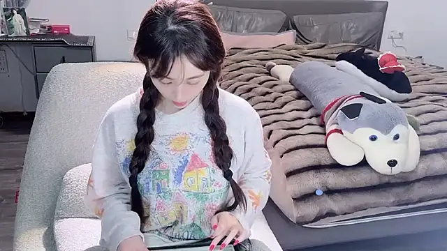 naiyaomeimei online show from November 2025 12:43:02 AM