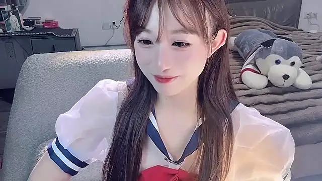 Snapshot of naiyaomeimei chatting on January 2026 03:17:02 PM naiyaomeimei online show from January 2026 03:17:02 PM