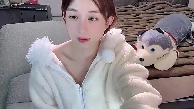 Snapshot of naiyaomeimei chatting on February 2026 03:27:01 PM naiyaomeimei online show from February 2026 03:27:01 PM