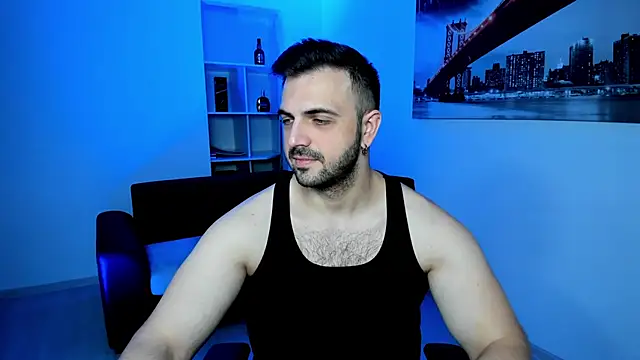 Jace Thorne online show from November 2025 04:15:01 AM