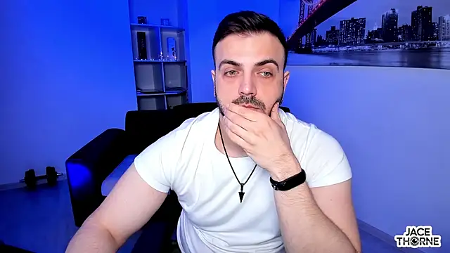 Jace Thorne online show from March 2026 05:04:01 AM