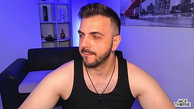 Jace Thorne online show from May 2026 06:00:02 AM